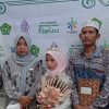 Mengenal Shofia Khumairo, Gadis Kelas 6 MIN 1 Rembang Hafal Alqur’an 30 Juz