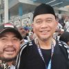 Cak Lontong: Petugas Haji Luar Biasa, Terima Kasih