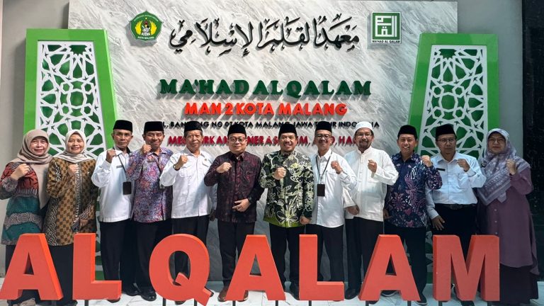 Bukan Hanya Berprestasi Akademik, Madrasah juga Semakin Peduli terhadap Masyarakat Sekitar