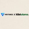 VRITIMES dan KilatUtama.com Bermitra untuk Revolusi Distribusi Berita Digital di Indonesia