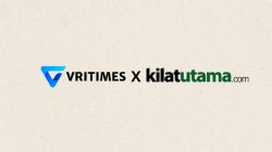 VRITIMES dan KilatUtama.com Bermitra untuk Revolusi Distribusi Berita Digital di Indonesia