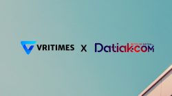 VRITIMES dan Datiak.com Kolaborasi untuk Memperkaya Distribusi Berita di Sumatera Barat