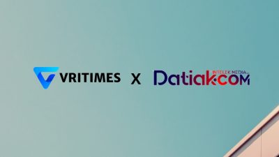 VRITIMES dan Datiak.com Kolaborasi untuk Memperkaya Distribusi Berita di Sumatera Barat