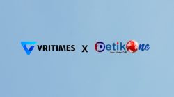 VRITIMES dan Detik1.co.id Meluncurkan Kemitraan Strategis untuk Inovasi dan Peningkatan Distribusi Berita Digital