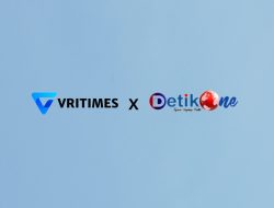 VRITIMES dan Detik1.co.id Meluncurkan Kemitraan Strategis untuk Inovasi dan Peningkatan Distribusi Berita Digital