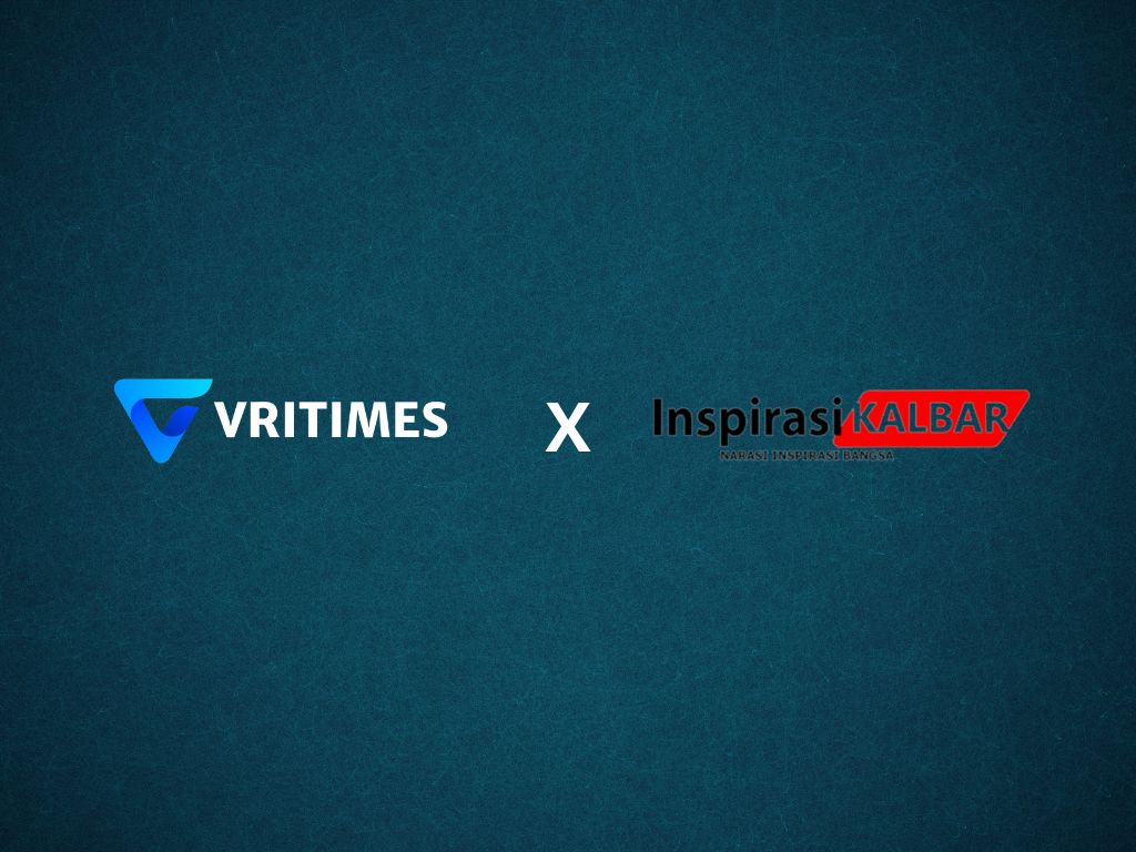 VRITIMES dan InspirasiKalbar.com Berkolaborasi untuk Meningkatkan Jangkauan dan Kualitas Berita di Kalimantan Barat