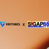 VRITIMES dan Sigap88.com Jalin Kerja Sama Strategis untuk Tingkatkan Distribusi Informasi Media