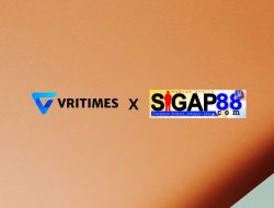 VRITIMES dan Sigap88.com Jalin Kerja Sama Strategis untuk Tingkatkan Distribusi Informasi Media