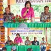 Bupati Karo Dorong Kolaborasi Desa untuk Kesejahteraan Bersama