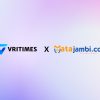 VRITIMES dan MataJambi.com Bermitra untuk Memperkuat Penyampaian Berita Digital di Jambi