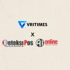 VRITIMES, AsatuOnline.id, dan DeteksiPos.com Berkolaborasi dalam Aliansi Media untuk Inovasi Berita Digital