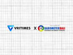 VRITIMES dan BarometerBali.com Mengumumkan Kemitraan Strategis untuk Meningkatkan Jurnalisme Digital di Bali