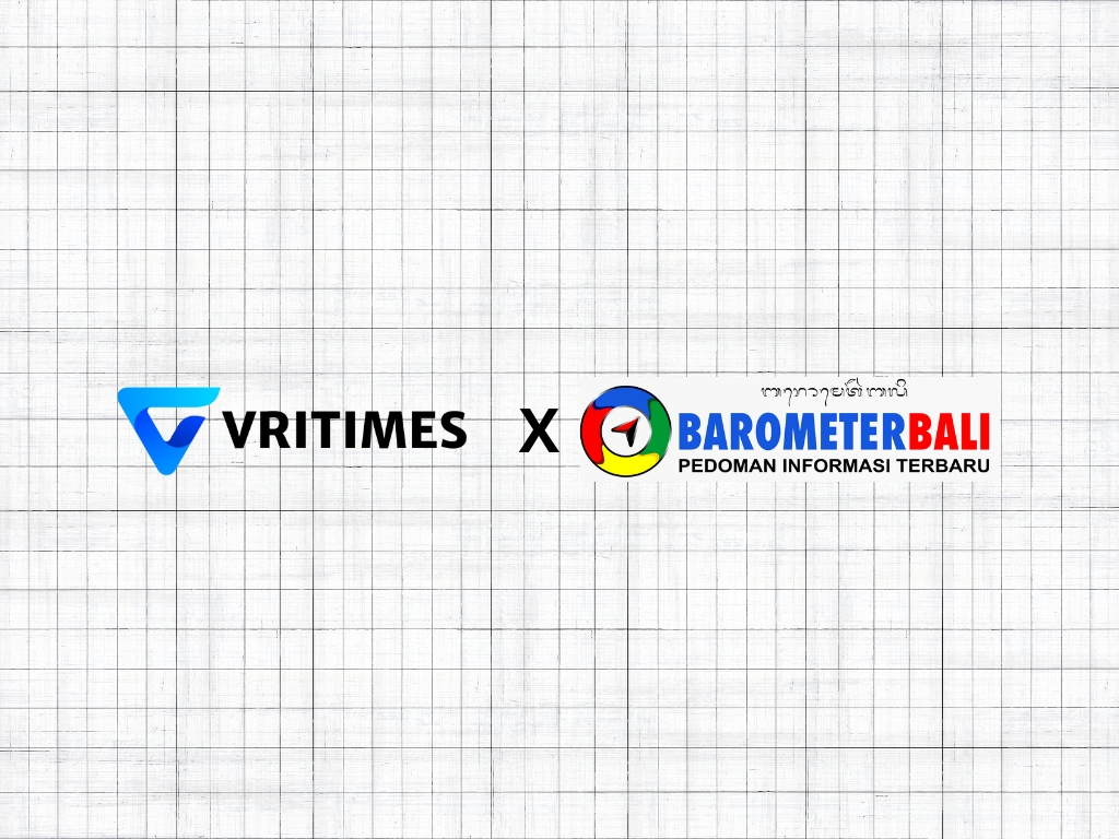 VRITIMES dan BarometerBali.com Mengumumkan Kemitraan Strategis untuk Meningkatkan Jurnalisme Digital di Bali
