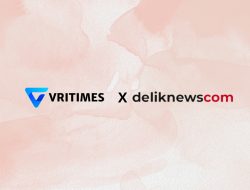 VRITIMES dan DelikNews.com Meluncurkan Kemitraan untuk Memajukan Jurnalisme Digital di Indonesia