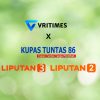 VRITIMES Mengumumkan Kemitraan Media dengan Liputan2.online, Liputan3.icu, dan Kupastuntas86.com untuk Memperkuat Jaringan Informasi di Indonesia