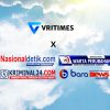 VRITIMES Memperkuat Kerjasama Media dengan NasionalDetik.com, Wartaperubahan.online, Kriminal24.com, dan Bara-News.com