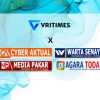 VRITIMES Memperkuat Jejaring Informasi dengan Kolaborasi Media Bersama WartaSenayan.online, CyberAktual.online, MediaPakar.online, dan AgaraToday.online