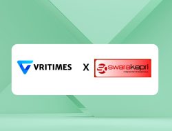 VRITIMES dan SwaraKepri.com Bermitra untuk Memperkuat Jangkauan Berita di Kepulauan Riau