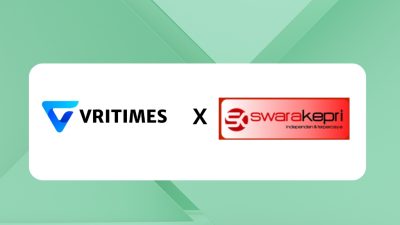 VRITIMES dan SwaraKepri.com Bermitra untuk Memperkuat Jangkauan Berita di Kepulauan Riau