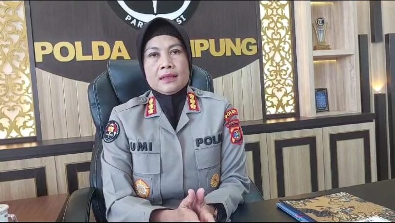 Polisi Periksa 22 Saksi Kasus Kematian Siswi SMK di Mesuji