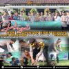 Peringati Hari Lingkungan Hidup Sedunia, Polres Lampung Utara Tanam Puluhan Pohon Penghijauan di Mako Polres