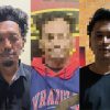 Polres Lampung Tengah Tangkap 3 Anggota Ormas Pambers atas Dugaan Penganiayaan Sekuriti