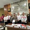 P0lda Lampung Ungkap Kasus TPPO Berkedok Pekerja Imigrasi Indonesia Ilegal