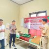 Hari Bhayangkara Ke - 78 Polres Lampung Utara Gelar Khitanan Gratis