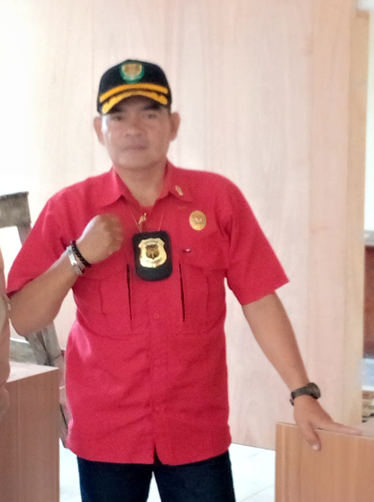 DPP GAWARIS APRESIASI Milangkala Desa Penembong Ke 44 Tahun Kecamatan Bayongbong Kabupaten Garut