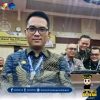 Pelatihan Kepemimpinan Nasional Tingkat II Angkatan XIX di Lampung di Ikuti Oleh Kepala OPD Lampung Utara