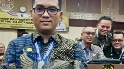 Pelatihan  Kepemimpinan Nasional Tingkat II Angkatan  XIX di Lampung di Ikuti Oleh Kepala  OPD Lampung Utara