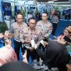 Korlantas Polri Luncurkan ETLE Face Recognition untuk Tilang Elektronik Berbasis Pengenalan Wajah