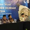 Kalender Hijriah Indonesia Diharap Beri Maslahat bagi Umat