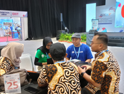 PT TechnoGIS Indonesia pada Indonesia Catalogue Expo and Forum (ICEF) 2024: Menghubungkan Inovasi dan Peluang Bisnis