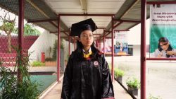 Pencapaian Membanggakan dari BINUS SCHOOL Bekasi: Vivian Athiyyah Haryadi Diterima di 5 Universitas Terkemuka Luar Negeri