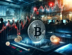 Harga Bitcoin Anjlok, Simak Analisis Dampaknya Terhadap Pasar BTC IDR