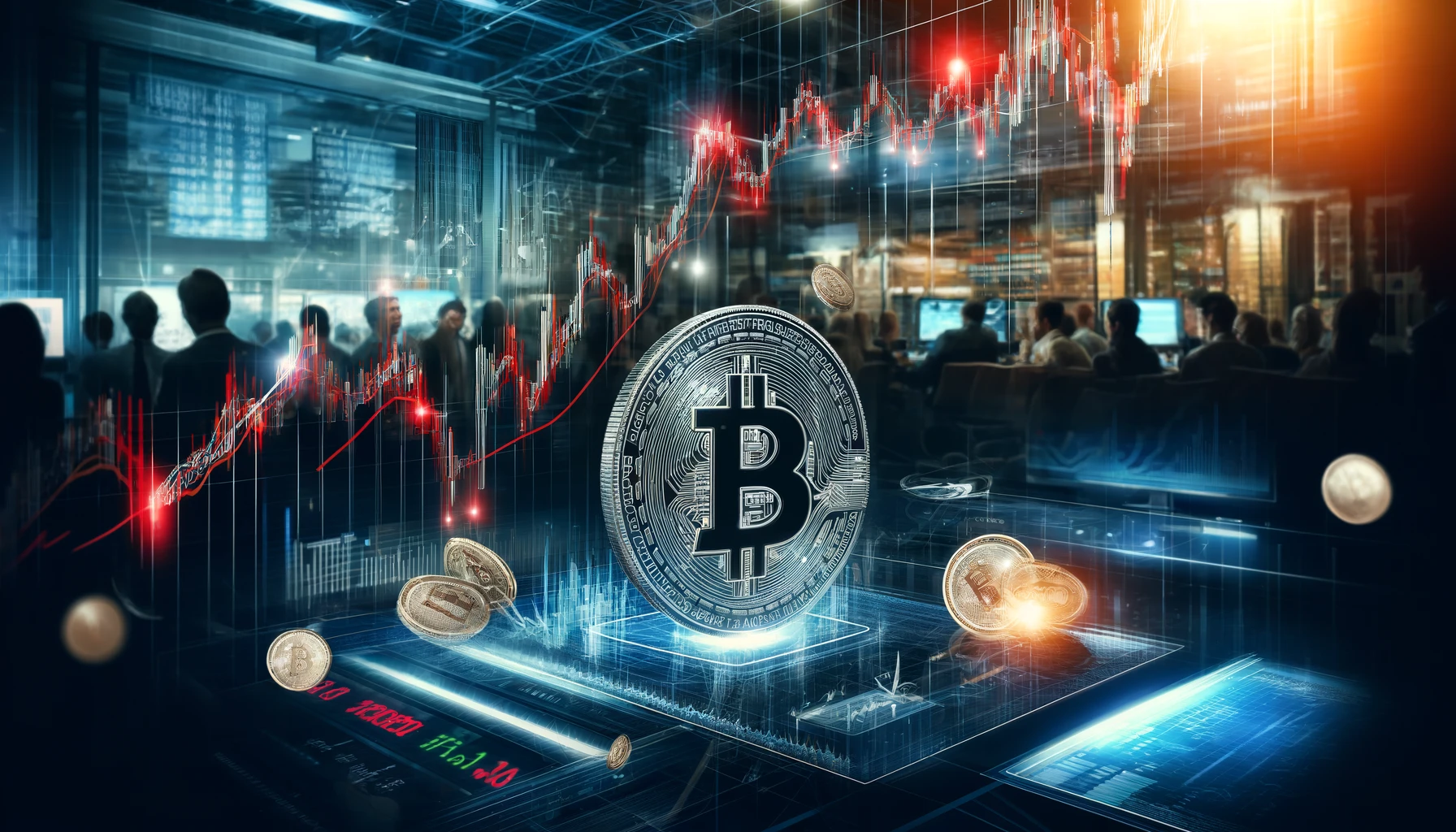 Harga Bitcoin Anjlok, Simak Analisis Dampaknya Terhadap Pasar BTC IDR