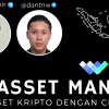 Peluncuran CryptoWatch Asset Management Fund: Solusi Investasi Kripto Paling Aman dan Terpercaya