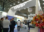 COMPUTEX 2024: QNAP Membawa Solusi Penyimpanan dan Jaringan dalam AI, Manufaktur Cerdas, High Availbility, Cloud, Pengeditan Video, dan Air Gap Backup