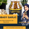 Elmedinah Indonesia Meluncurkan Habbasy Garlic: Inovasi Baru dalam Menjaga Kesehatan