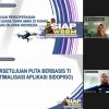 Terra Drone Indonesia Gelar Webinar Sosialisasi Pengajuan Operasi PUTA di SIDOPI-GO bersama Direktorat Jenderal Perhubungan Udara