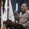 Desiminasi Media yang berkualitas, Demi Pilkada Serentak 2024 yang Aman dan Damai