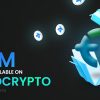 Tokocrypto Listing Kommunitas (KOM): Rebut Hadiah Total Rp400 Juta Sekarang!