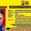 Di Cari..!! Atas kasus Dugaan Tindak Pidana Pembunuhan di Lahat