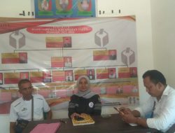 Perekrutan PKD Kecamatan Tapen Menuai Sorotan Publik