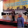 Kongres Masyarakat Bekasi 2024 : BN Holik Bangkitkan Semangat Kebersamaan dan Lokal Wisdom Bocah Bekasi