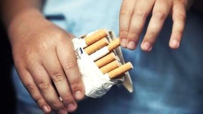 Perokok Anak dan Remaja Meningkat, Pemerintah Usulkan Aturan Perokok dengan KTP