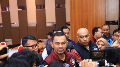 Polri Ajukan Barter Buronan Thailand Chaowalit dengan DPO Gembong Narkoba Fredy Pratama