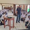 SMK BOEDI LUHUR Gelar Sosialisasi P4GN  Bersama BNK Bekasi