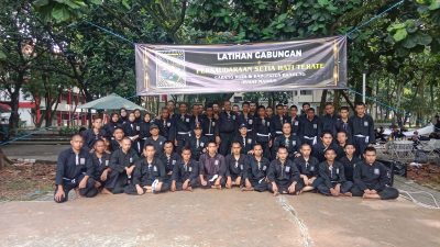 PSHT Organisasi Pencak Silat yang Menciptakan Mendidik Manusia Berbudi Pekerti Luhur